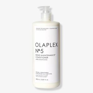 OLAPLEX Bond Maintenance Conditioner No.5 1000ml /33.81 fl. Oz.